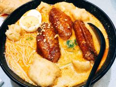 -华嫂冰室(尖沙咀店)