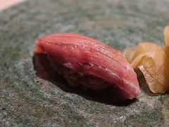 -鮨青(恒基名人购物中心店)