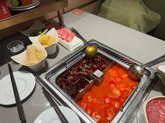 -海底捞火锅(方圆荟店)