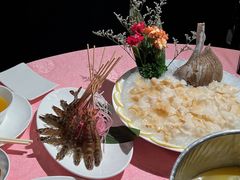 -行家海鲜火锅酒家(静安寺店)