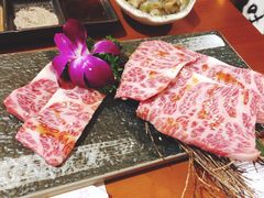 -丸藏和牛烧肉专门店(园区师惠坊店)