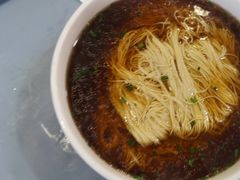 -香山湖渔家大院