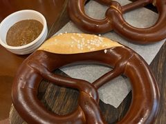 -haxnbauer海森堡德国餐厅(深圳coco店)