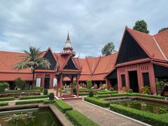 -柬埔寨国家博物馆