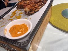 -陶缘一号·四季缘·老字号顺德菜·户外婚礼家宴(西滘店)