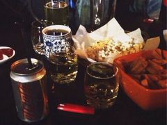 iphone_upload_pic-ohbar live house(人广店)