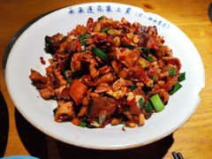 -吃饭皇帝大(合生汇店)