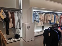 -ZARA HOME(天环广场店)
