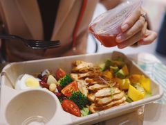 -innewgogo纽麦轻食(滨北店)