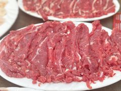 -万祥牛肉火锅(金龙店)