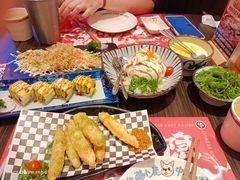 -仙隐小鹿料理食堂(惠济万达店)