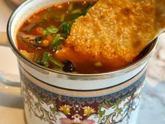 -巴依老爷新疆美食(常营店)