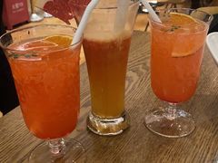 -安妮意大利餐厅(世贸天阶店)