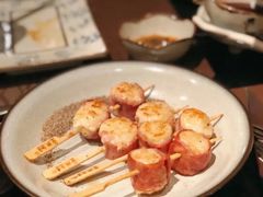 -君悦酒店·乐厨·高空自助餐(青年大街店)
