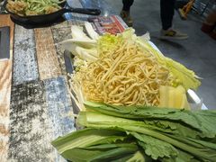 -刘记光大火锅鸡(北行店)