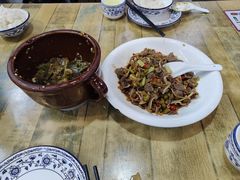 -湘香私房菜(大石长隆店)