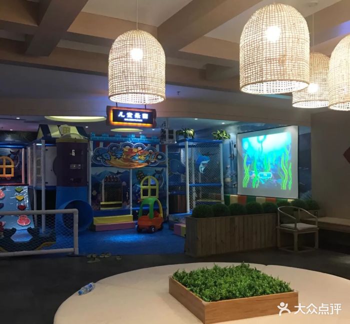 乐汤汇-图片-沈阳休闲娱乐-大众点评网