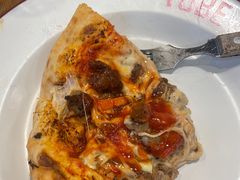 -Tube station站点比萨(王府井百货店)