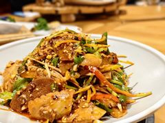 -海拉尔蒙古包(房山长阳店)