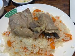 -217丰惠源抓饭(江乾路店)