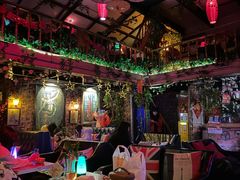 -七月七日晴酒吧(后海店)