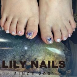 -LILY NAILS美甲美睫