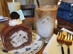 -西关84·History·Art·Cafe