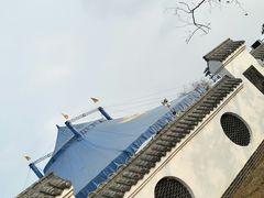 -德百温泉大观园生态餐厅(夏津店)