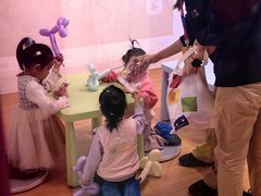 -英孚教育青少儿(河东资深教研中心)