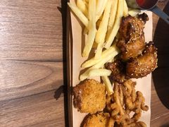 -必胜客(会展店)