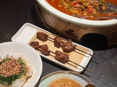 -桂小厨广西菜(万象城店)