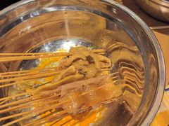 -嘉州鲜知味钵钵鸡(奎星楼店)
