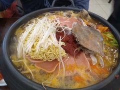 -敏丁拌饭(中街总店)