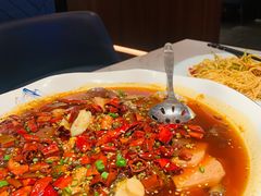 -茉芮·精致四季川菜(三坊七巷店)