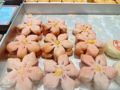 -陕拾叁-西安糕点(大雁塔店)