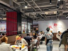 -李叔叔虾蟹大排档(青羊店)