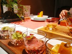 百味人生-叶叶菩提·晋福宫