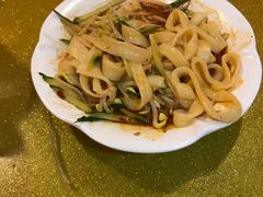 -钟记家菜(红专南路店)