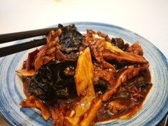 -明城五号烤鸭坊(建国门店)
