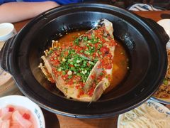 -索溪山寨·湘西饮食文化博物馆(标志门店)