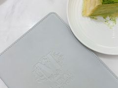 菜单-Lady M New York(澳门伦敦人店)