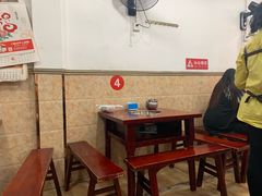 大堂-胖娃古镇鸡杂(磁器口总店)