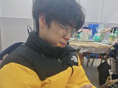 -东北菜馆(南柳店)