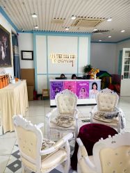 -小鬼当佳儿童摄影(通州外拍店)