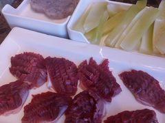 -小龙坎老火锅(北京三里屯店)