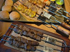 -雪熊精酿·哈尔滨烧烤酒馆(非遗大串店)