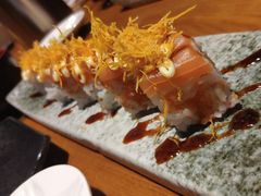-千代武日本料理(爱建店)
