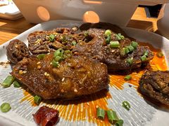 -德香苑脆皮烤鸭·经典(爱融荟城店)