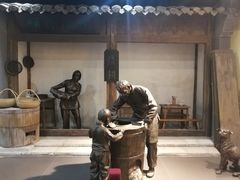 -新四军黄桥战役纪念馆(新馆)
