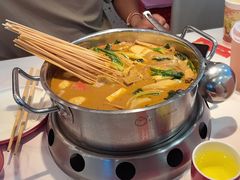 -杨翔豆皮涮牛肚(华阳城店)